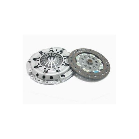 Kuplung és lendkerék Xtreme Performance KVL23036 Clutch Kit Clutch Pro | race-shop.hu