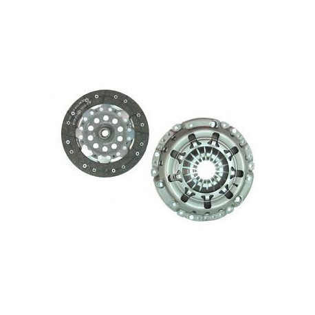 Kuplung és lendkerék Xtreme Performance KVL23032 Clutch Kit Clutch Pro | race-shop.hu