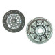 Kuplung és lendkerék Xtreme Performance KVL23031 Clutch Kit Clutch Pro | race-shop.hu