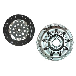 CLUTCH PRO kuplungszett, KVL23012