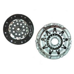 KVL23012 Clutch Kit Clutch Pro