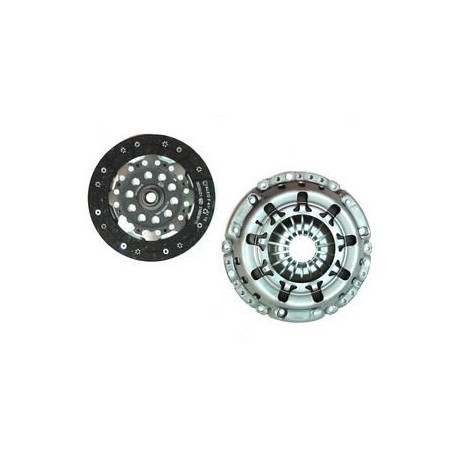Kuplung és lendkerék Xtreme Performance KVL23012 Clutch Kit Clutch Pro | race-shop.hu