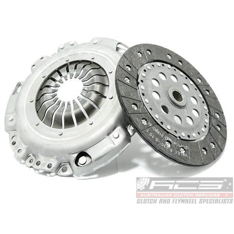 Kuplung és lendkerék Xtreme Performance CLUTCH PRO kuplungszett, KVL22008 | race-shop.hu