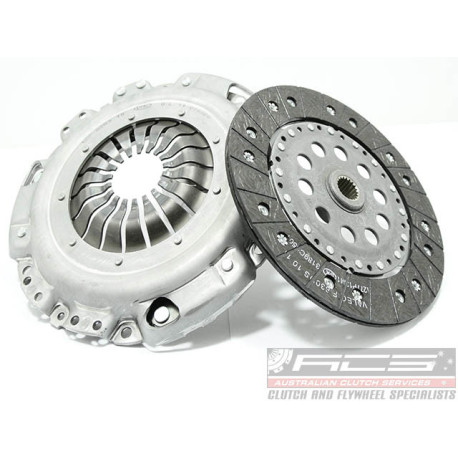 Kuplung és lendkerék Xtreme Performance KVL22008 Clutch Kit Clutch Pro | race-shop.hu
