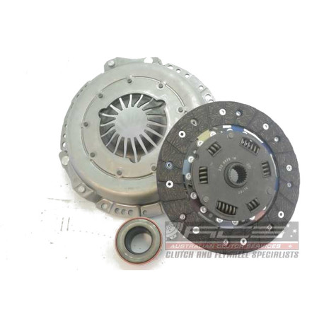 Kuplung és lendkerék Xtreme Performance CLUTCH PRO kuplungszett, KVL22001 | race-shop.hu