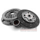 Kuplung és lendkerék Xtreme Performance KTY30012 Clutch Kit Clutch Pro | race-shop.hu