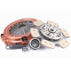 Kuplung és lendkerék Xtreme Performance KTY30003-1B Clutch Kit Xtreme Outback Heavy Duty Sprung Ceramic 890Nm 850KG (15%) | race-shop.hu