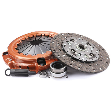 Kuplung és lendkerék Xtreme Performance KTY30002-1A Clutch Kit Xtreme Outback Heavy Duty Organic 510Nm 850Kg (15%) | race-shop.hu