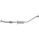 DPF és Magnaflow katalizátorok konkrét típushoz Magnaflow Katalizátor TOYOTA | race-shop.hu