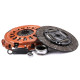 Kuplung és lendkerék Xtreme Performance KTY28090-1AX Clutch Kit Xtreme Outback Extra Heavy Duty Organic (Suits only KTY28590-1AX) | race-shop.hu