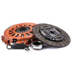 KTY28090-1AX Clutch Kit Xtreme Outback Extra Heavy Duty Organic (Suits only KTY28590-1AX)
