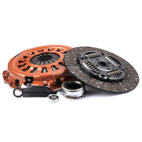 Kuplung és lendkerék Xtreme Performance KTY28090-1AX Clutch Kit Xtreme Outback Extra Heavy Duty Organic (Suits only KTY28590-1AX) | race-shop.hu