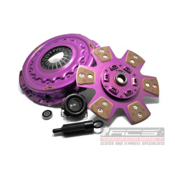 KTY28042-1B Xtreme Outback heavy duty ceramic clutch kit (The same as KTY28028-1B)