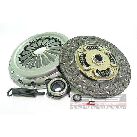 Kuplung és lendkerék Xtreme Performance KTY28040 Clutch Kit Clutch Pro | race-shop.hu