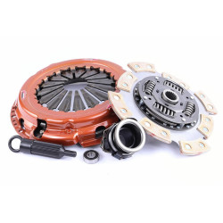 KTY28033-1B Clutch Kit Xtreme Outback Heavy Duty Sprung Ceramic 790Nm