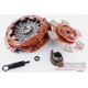 Kuplung és lendkerék Xtreme Performance KTY28030-1B Clutch Kit Xtreme Outback Heavy Duty Sprung Ceramic 910Nm 1200Kg (40%) | race-shop.hu