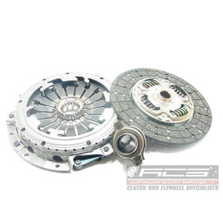 CLUTCH PRO kuplungszett Toyota Land Cruiser Prado 3.0 D-4D (KDJ120. KDJ125) és további modellekhez 2002-2010-hoz