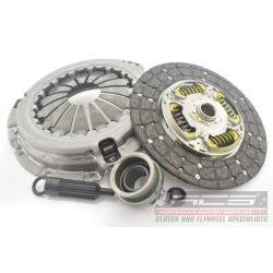 KTY28027 Clutch Kit Clutch Pro