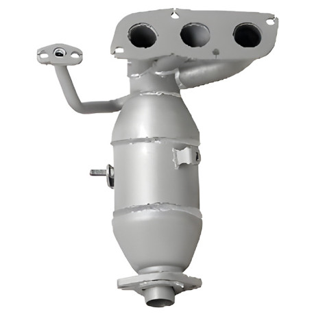 DPF és Magnaflow katalizátorok konkrét típushoz Magnaflow Katalizátor TOYOTA | race-shop.hu