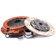 Kuplung és lendkerék Xtreme Performance KTY28023-1C Clutch Kit Xtreme Outback Heavy Duty Cushioned Ceramic 820Nm 900Kg (40%) | race-shop.hu