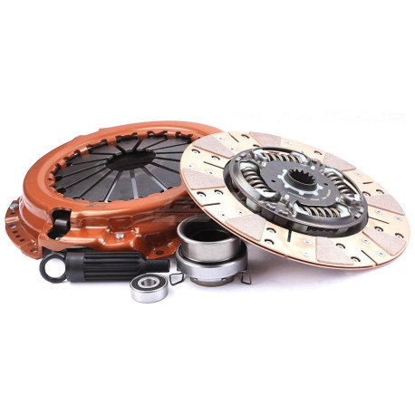Kuplung és lendkerék Xtreme Performance KTY28023-1C Clutch Kit Xtreme Outback Heavy Duty Cushioned Ceramic 820Nm 900Kg (40%) | race-shop.hu