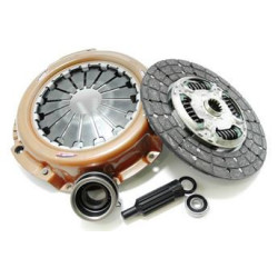 KTY28023-1AX Clutch Kit Xtreme Outback Extra Heavy Duty Organic 550Nm 1050Kg (65% inc)