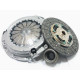 Kuplung és lendkerék Xtreme Performance KTY28017 Clutch Kit Clutch Pro | race-shop.hu