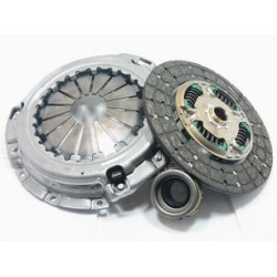 KTY28017 Clutch Kit Clutch Pro