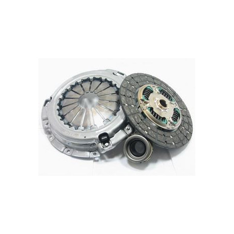 Kuplung és lendkerék Xtreme Performance KTY28017 Clutch Kit Clutch Pro | race-shop.hu