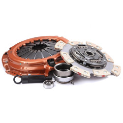 KTY28013-1B Clutch Kit Xtreme Outback Heavy Duty Sprung Ceramic 700Nm 900KG (40%)