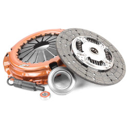 KTY28012-1A Clutch Kit Xtreme Outback Heavy Duty Organic 470Nm 900Kg (40%)