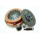 Kuplung és lendkerék Xtreme Performance KTY28010-1A Clutch Kit Xtreme Outback Heavy Duty Organic 470Nm 900Kg (40%) | race-shop.hu