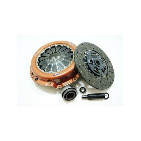 Kuplung és lendkerék Xtreme Performance KTY28010-1A Clutch Kit Xtreme Outback Heavy Duty Organic 470Nm 900Kg (40%) | race-shop.hu