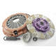 Kuplung és lendkerék Xtreme Performance KTY28007-1C Clutch Kit Xtreme Outback Heavy Duty Cushioned Ceramic 700Nm 900Kg (40%) | race-shop.hu