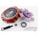 Kuplung és lendkerék Xtreme Performance KTY28007-1BX Clutch Kit Xtreme Outback Extra Heavy Duty Sprung Ceramic 810Nm | race-shop.hu