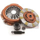 Kuplung és lendkerék Xtreme Performance KTY28003-1C Clutch Kit Xtreme Outback Heavy Duty Cushioned Ceramic 700Nm 900Kg (40%) | race-shop.hu