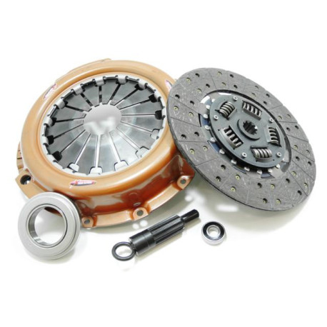Kuplung és lendkerék Xtreme Performance KTY28002-1A Clutch Kit Xtreme Outback Heavy Duty Organic 470Nm 900Kg (40%) | race-shop.hu