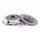 Kuplung és lendkerék Xtreme Performance KTY28002 Clutch Kit Clutch Pro | race-shop.hu