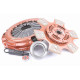 Kuplung és lendkerék Xtreme Performance KTY28001-1B Clutch Kit Xtreme Outback Heavy Duty Sprung Ceramic 700Nm 900KG (40%) | race-shop.hu