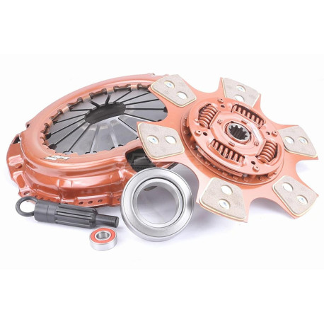 Kuplung és lendkerék Xtreme Performance KTY28001-1B Clutch Kit Xtreme Outback Heavy Duty Sprung Ceramic 700Nm 900KG (40%) | race-shop.hu