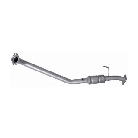 DPF és Magnaflow katalizátorok konkrét típushoz Magnaflow Katalizátor TOYOTA | race-shop.hu