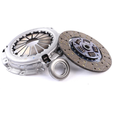 Kuplung és lendkerék Xtreme Performance KTY28001 Clutch Kit Clutch Pro | race-shop.hu