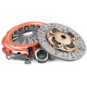 Kuplung és lendkerék Xtreme Performance KTY26017-1A Clutch Kit Xtreme Outback Heavy Duty Organic 410Nm 800Kg (30%) | race-shop.hu