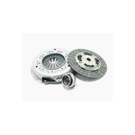 Kuplung és lendkerék Xtreme Performance KTY26005 Clutch Kit Clutch Pro | race-shop.hu