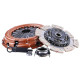 Kuplung és lendkerék Xtreme Performance KTY26004-1B Clutch Kit Xtreme Outback Heavy Duty Sprung Ceramic 610Nm 800KG (40%) | race-shop.hu