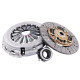 Kuplung és lendkerék Xtreme Performance KTY26004 Clutch Kit Clutch Pro | race-shop.hu