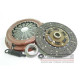 Kuplung és lendkerék Xtreme Performance KTY26001-1A Clutch Kit Xtreme Outback Heavy Duty Organic 380Nm 730Kg (20%) | race-shop.hu