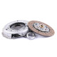 Kuplung és lendkerék Xtreme Performance KTY26001 Clutch Kit Clutch Pro | race-shop.hu