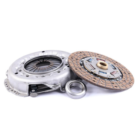 Kuplung és lendkerék Xtreme Performance KTY26001 Clutch Kit Clutch Pro | race-shop.hu