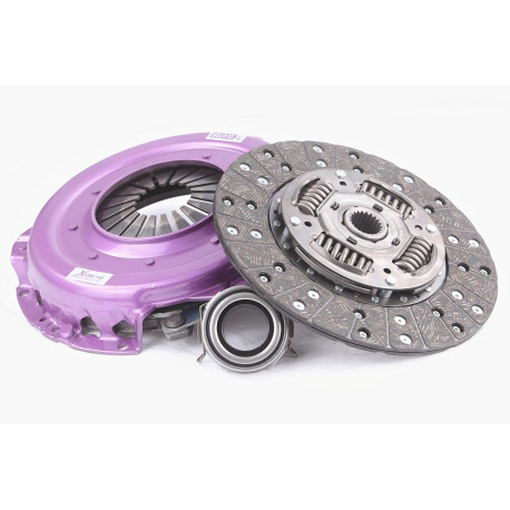 Kuplung és lendkerék Xtreme Performance KTY25015-1A Clutch Kit Xtreme Outback Heavy Duty Organic | race-shop.hu